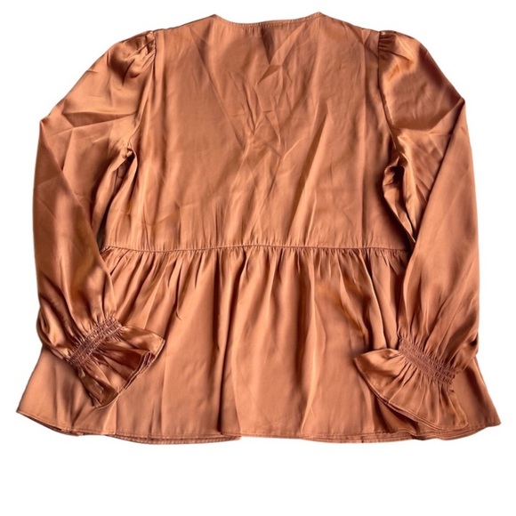 NWOT French Connection blouse - Picture 4 of 7